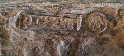 Pierre CHENET (XX-XXI)

Bouldogue

Sculpture...