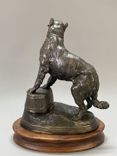 Charles VALTON (1851-1918)

Porte montre...