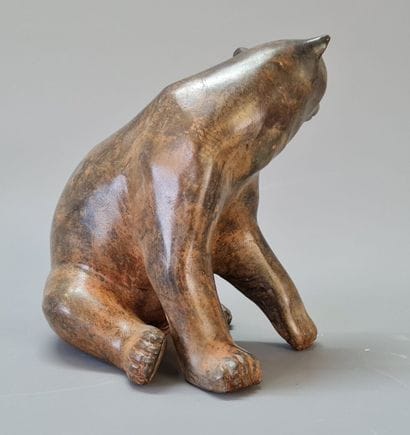 Pierre CHENET (XX-XXI)

Ours.

Sculpture...