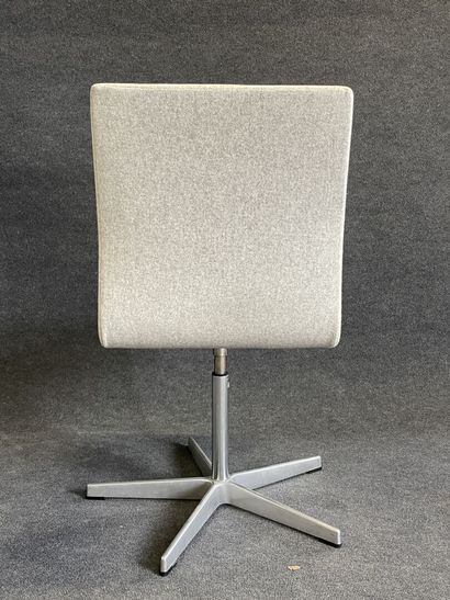 Arne JACOBSEN (1902 - 1971) Fritz Hansen...