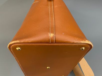 HERMES Paris.

Bolide bag, former Bugatti,...