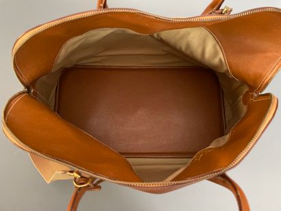 HERMES Paris.

Bolide bag, former Bugatti,...