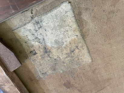 Ecole de Barbizon fin XIX° début XX+

Peintre...