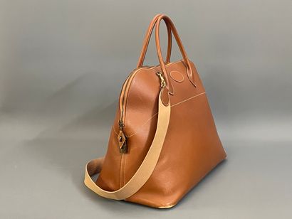 HERMES Paris.

Bolide bag, former Bugatti,...