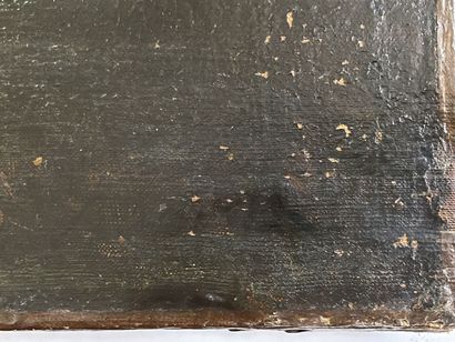 Ecole de Barbizon fin XIX° début XX+

Peintre...
