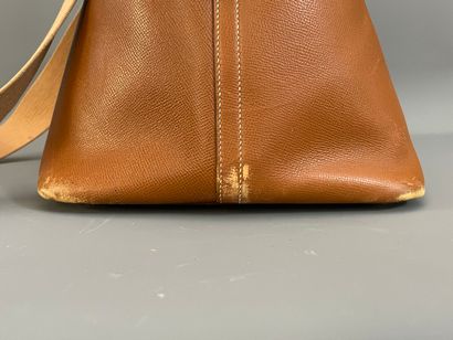 HERMES Paris.

Bolide bag, former Bugatti,...