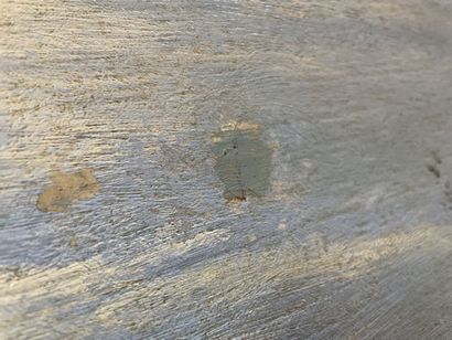 Ecole de Barbizon fin XIX° début XX+

Peintre...