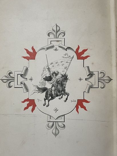 Alexandre DUMAS : 

Les trois mousquetaires;...