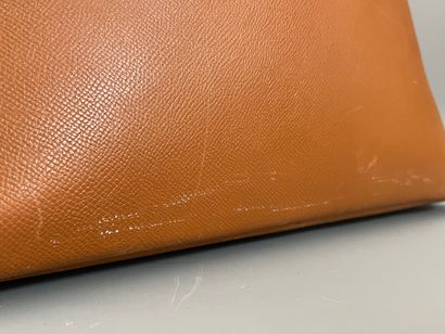 HERMES Paris.

Bolide bag, former Bugatti,...