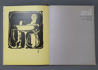 The handmade kitchen