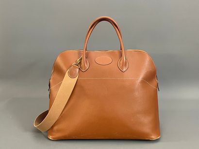 HERMES Paris.

Bolide bag, former Bugatti,...