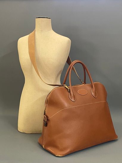 HERMES Paris.

Bolide bag, former Bugatti,...