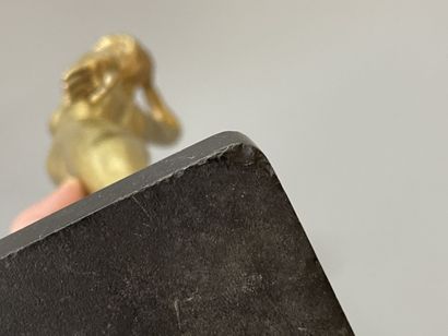 Otto SCHMIDT-HOFER (1873-1925)

Femme nue.

Epreuve...