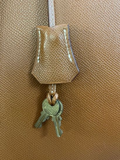 HERMES Paris.

Bolide bag, former Bugatti,...