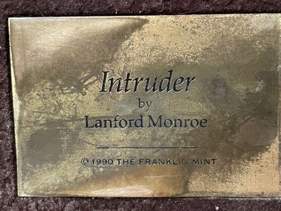 Lanford MONROE (1950-2000)

