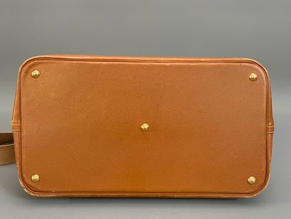 HERMES Paris.

Bolide bag, former Bugatti,...