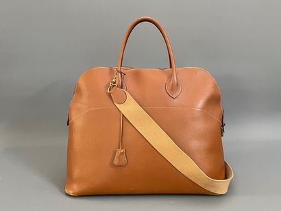 HERMES Paris.

Bolide bag, former Bugatti,...