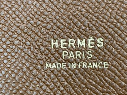 HERMES Paris.

Bolide bag, former Bugatti,...