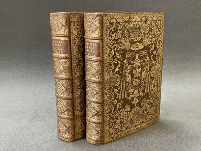 Jean Baptiste DUHAMEL: BIBLIA SACRA VULGATAE...