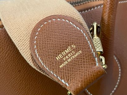HERMES Paris.

Bolide bag, former Bugatti,...