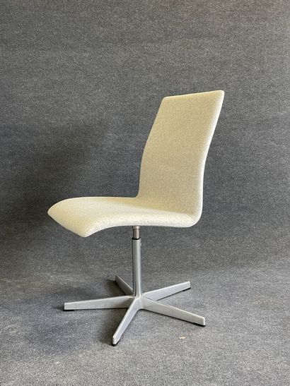 Arne JACOBSEN (1902 - 1971) Fritz Hansen...