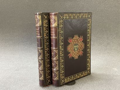 Alexandre DUMAS : 

Les trois mousquetaires;...