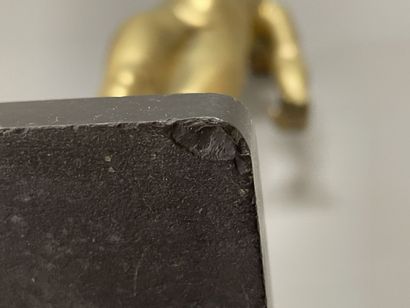 Otto SCHMIDT-HOFER (1873-1925)

Femme nue.

Epreuve...