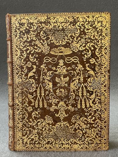Jean Baptiste DUHAMEL: BIBLIA SACRA VULGATAE...