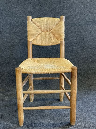 Charlotte PERRIAND (1903-1999) - Former Collection...