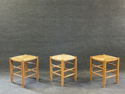 Charlotte PERRIAND (1903-1999) (Selection...
