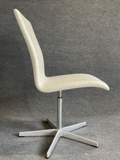 Arne JACOBSEN (1902 - 1971) Fritz Hansen...