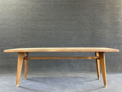 Charlotte PERRIAND (1903-1999) & Pierre JEANNERET...