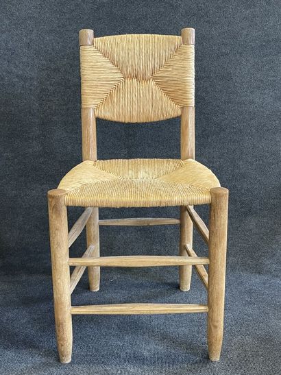 Charlotte PERRIAND (1903-1999) - Former Collection...