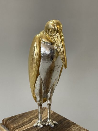 Dimitri CHIPARUS (1886-1947) after

Girls...