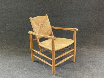 Charlotte PERRIAND (1903-1999) - Former Collection...