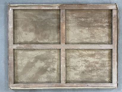 Sam GRANOVSKY (Ekaterinoslav 1889 - Auschwitz...