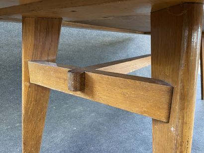 Charlotte PERRIAND (1903-1999) & Pierre JEANNERET...