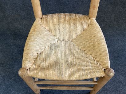 Charlotte PERRIAND (1903-1999) - Former Collection...