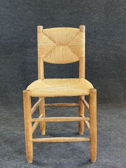 Charlotte PERRIAND (1903-1999) - Former Collection...