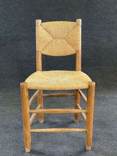 Charlotte PERRIAND (1903-1999) - Former Collection...