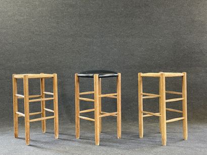 Charlotte PERRIAND (1903-1999) (Selection...