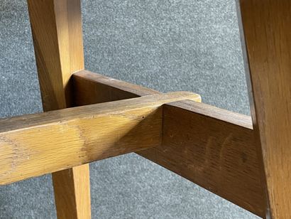 Charlotte PERRIAND (1903-1999) & Pierre JEANNERET...