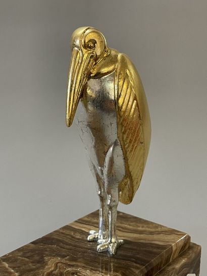 Dimitri CHIPARUS (1886-1947) after

Girls...
