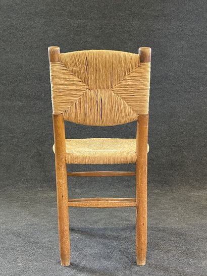 Charlotte PERRIAND (1903-1999) - Former Collection...
