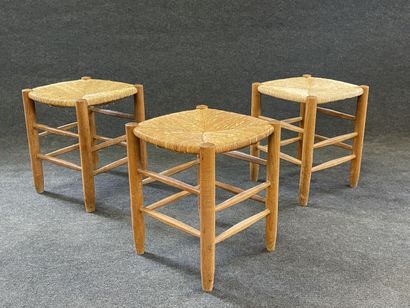 Charlotte PERRIAND (1903-1999) (Selection...