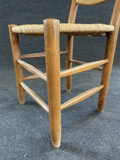 Charlotte PERRIAND (1903-1999) - Former Collection...