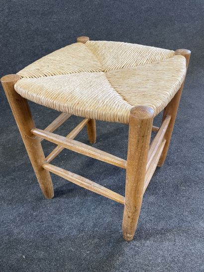 Charlotte PERRIAND (1903-1999) (Selection...