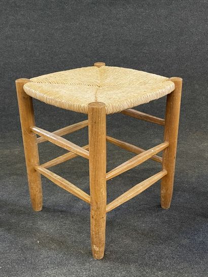 Charlotte PERRIAND (1903-1999) (Selection...