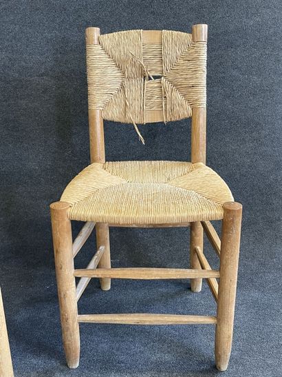 Charlotte PERRIAND (1903-1999) - Former Collection...