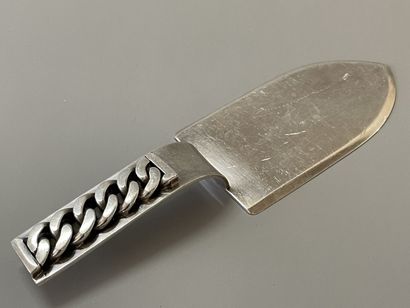 Jean DESPRES (1889-1980)

Serving shovel...
